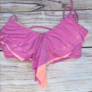 Xhilaration bathing suit tops